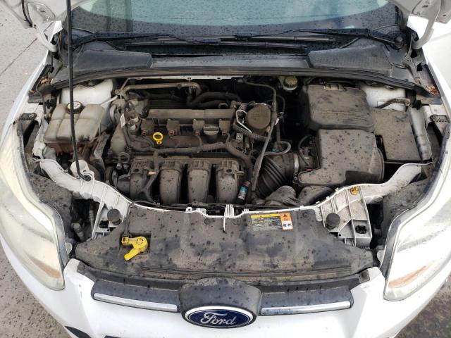 Photo 10 VIN: 1FADP3K29EL177705 - FORD FOCUS 