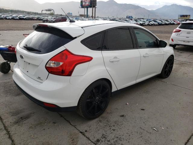 Photo 2 VIN: 1FADP3K29EL177705 - FORD FOCUS 