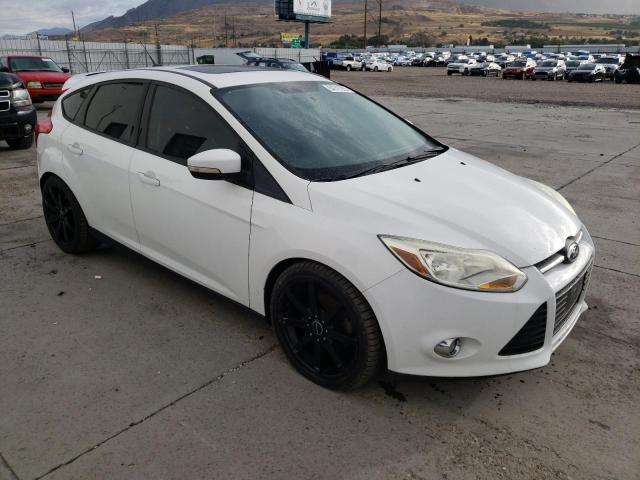 Photo 3 VIN: 1FADP3K29EL177705 - FORD FOCUS 