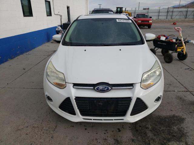 Photo 4 VIN: 1FADP3K29EL177705 - FORD FOCUS 