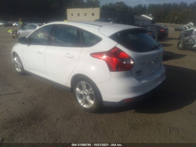 Photo 2 VIN: 1FADP3K29EL178210 - FORD FOCUS 