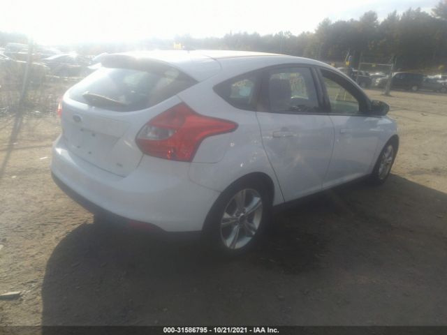 Photo 3 VIN: 1FADP3K29EL178210 - FORD FOCUS 