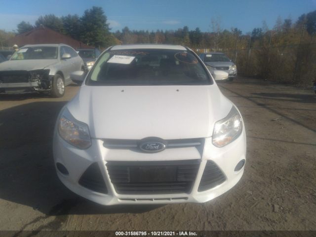 Photo 5 VIN: 1FADP3K29EL178210 - FORD FOCUS 