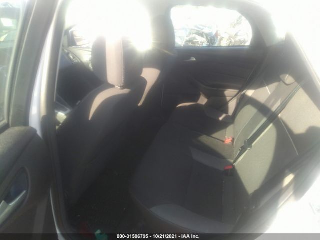 Photo 7 VIN: 1FADP3K29EL178210 - FORD FOCUS 