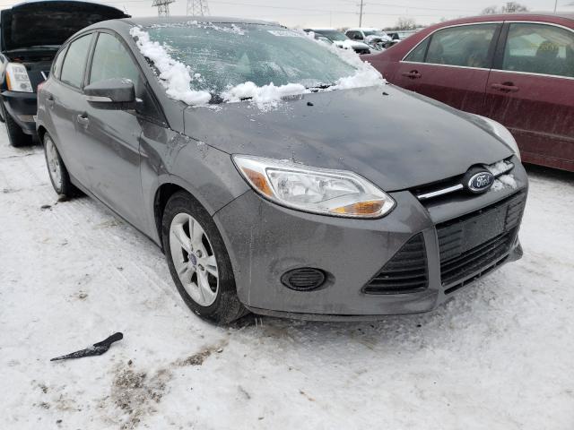 Photo 0 VIN: 1FADP3K29EL181527 - FORD FOCUS SE 