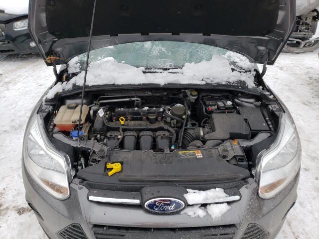 Photo 6 VIN: 1FADP3K29EL181527 - FORD FOCUS SE 