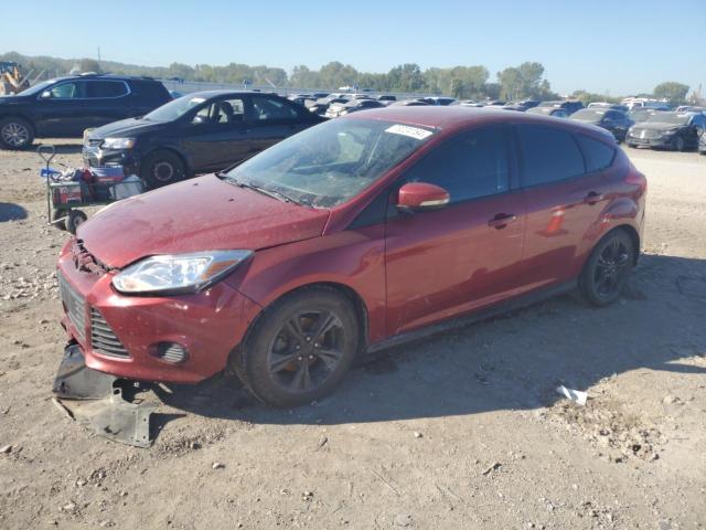 Photo 0 VIN: 1FADP3K29EL184167 - FORD FOCUS SE 