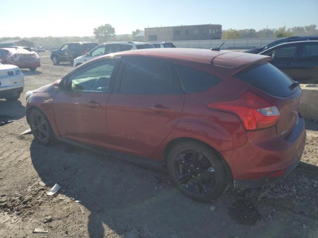 Photo 1 VIN: 1FADP3K29EL184167 - FORD FOCUS SE 