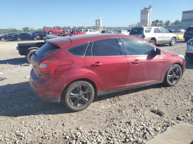 Photo 2 VIN: 1FADP3K29EL184167 - FORD FOCUS SE 