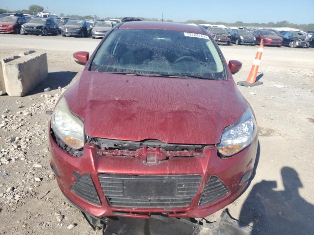 Photo 4 VIN: 1FADP3K29EL184167 - FORD FOCUS SE 