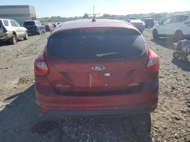 Photo 5 VIN: 1FADP3K29EL184167 - FORD FOCUS SE 