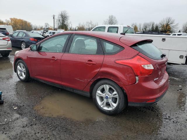 Photo 1 VIN: 1FADP3K29EL186243 - FORD FOCUS 