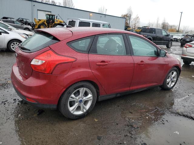 Photo 2 VIN: 1FADP3K29EL186243 - FORD FOCUS 