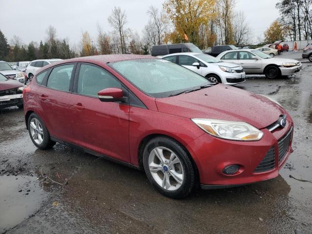 Photo 3 VIN: 1FADP3K29EL186243 - FORD FOCUS 