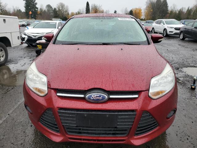 Photo 4 VIN: 1FADP3K29EL186243 - FORD FOCUS 