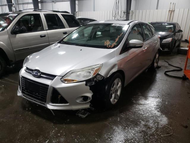 Photo 1 VIN: 1FADP3K29EL200397 - FORD FOCUS SE 