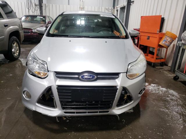 Photo 8 VIN: 1FADP3K29EL200397 - FORD FOCUS SE 