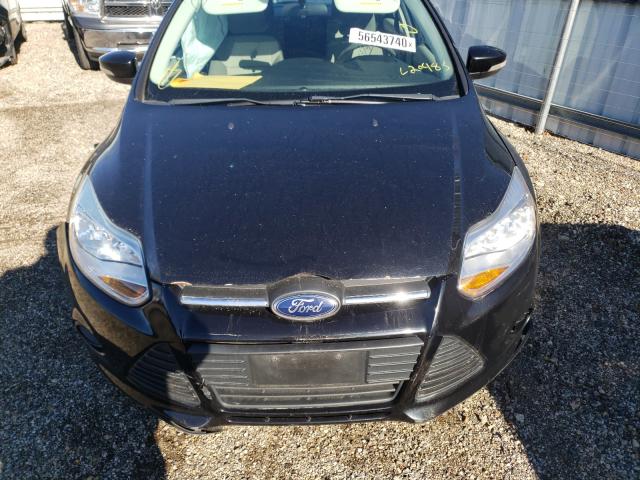 Photo 6 VIN: 1FADP3K29EL204854 - FORD FOCUS SE 