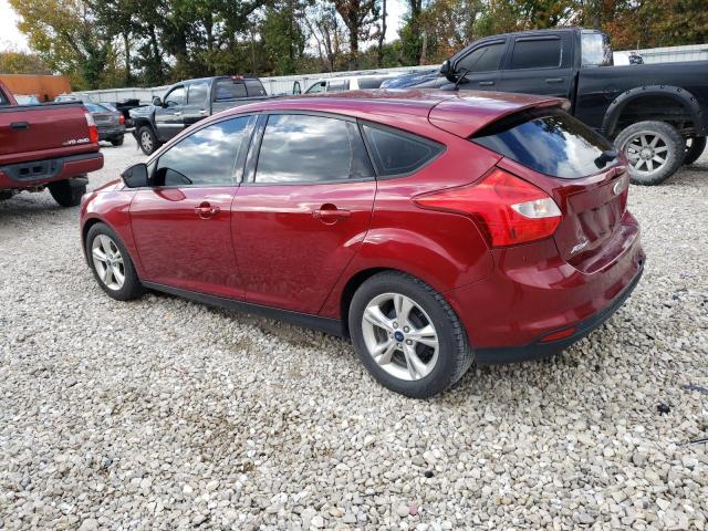 Photo 1 VIN: 1FADP3K29EL209195 - FORD FOCUS 