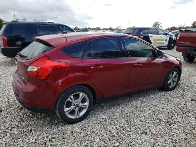 Photo 2 VIN: 1FADP3K29EL209195 - FORD FOCUS 