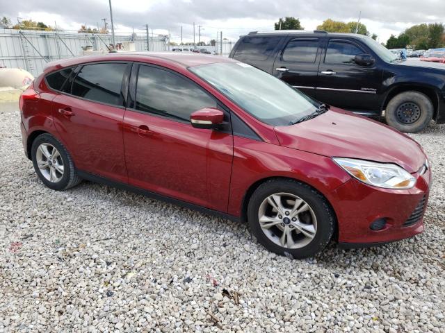 Photo 3 VIN: 1FADP3K29EL209195 - FORD FOCUS 