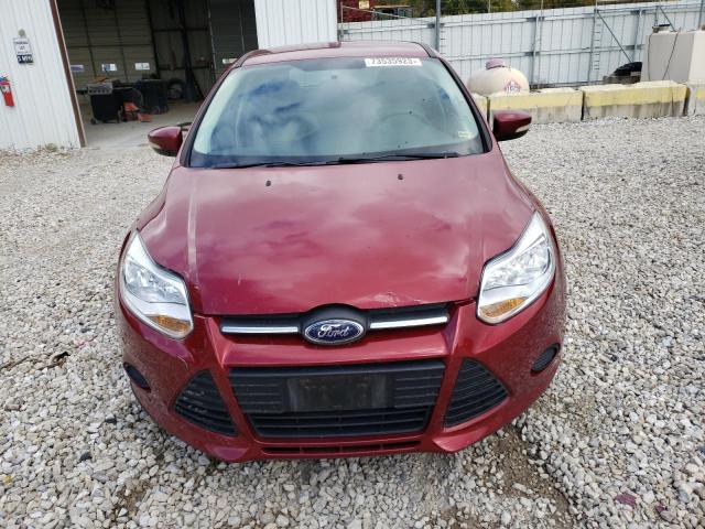 Photo 4 VIN: 1FADP3K29EL209195 - FORD FOCUS 