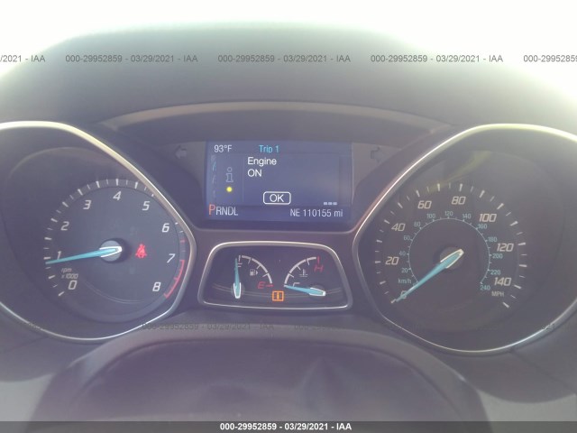 Photo 6 VIN: 1FADP3K29EL210122 - FORD FOCUS 