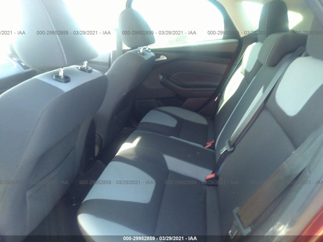 Photo 7 VIN: 1FADP3K29EL210122 - FORD FOCUS 