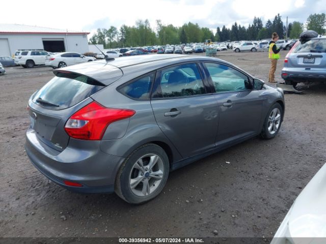 Photo 3 VIN: 1FADP3K29EL211688 - FORD FOCUS 