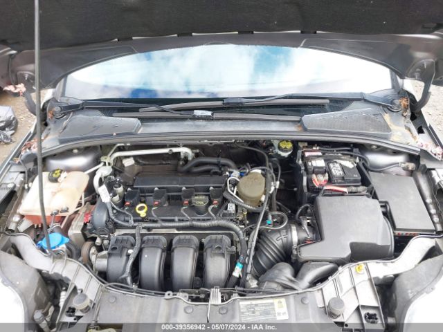 Photo 9 VIN: 1FADP3K29EL211688 - FORD FOCUS 