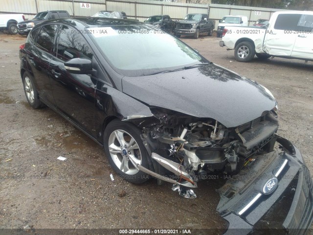 Photo 5 VIN: 1FADP3K29EL236610 - FORD FOCUS 