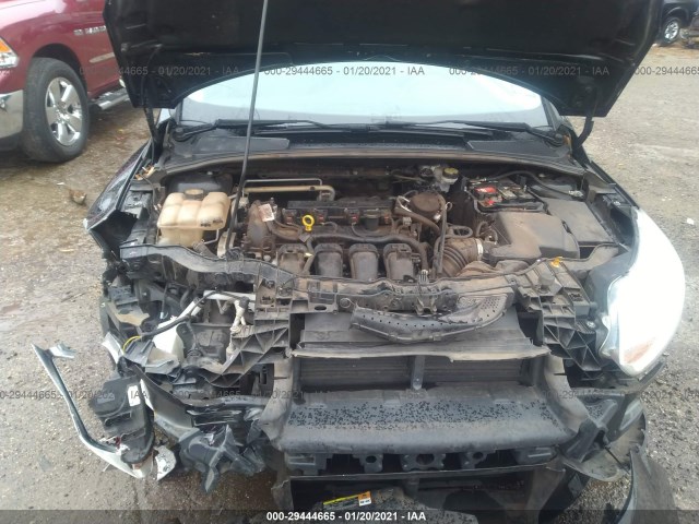 Photo 9 VIN: 1FADP3K29EL236610 - FORD FOCUS 