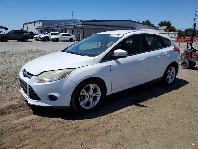 Photo 0 VIN: 1FADP3K29EL237661 - FORD FOCUS SE 