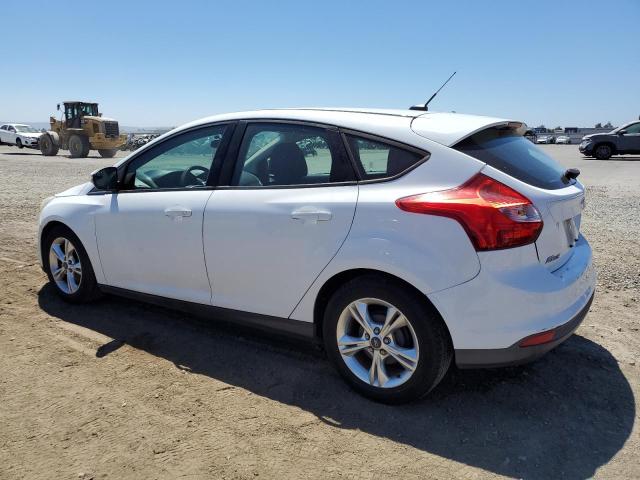 Photo 1 VIN: 1FADP3K29EL237661 - FORD FOCUS SE 