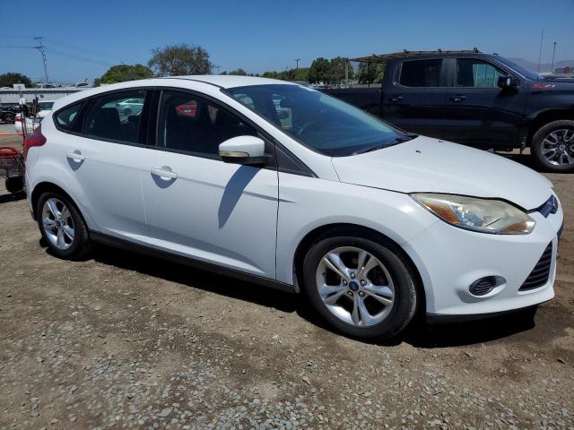 Photo 3 VIN: 1FADP3K29EL237661 - FORD FOCUS SE 