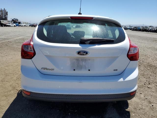 Photo 5 VIN: 1FADP3K29EL237661 - FORD FOCUS SE 