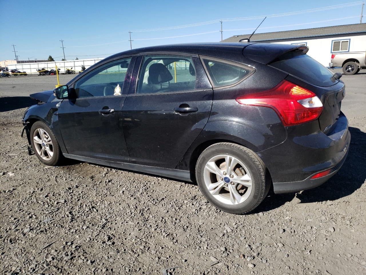 Photo 1 VIN: 1FADP3K29EL238003 - FORD FOCUS 