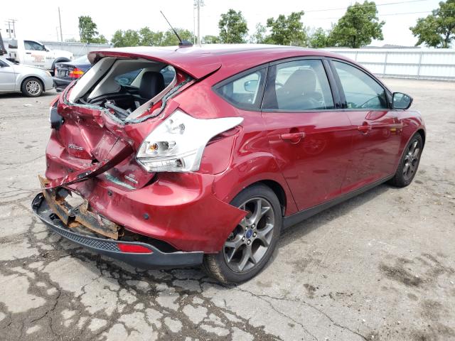 Photo 3 VIN: 1FADP3K29EL245405 - FORD FOCUS SE 