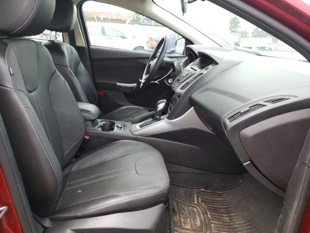 Photo 4 VIN: 1FADP3K29EL245405 - FORD FOCUS SE 