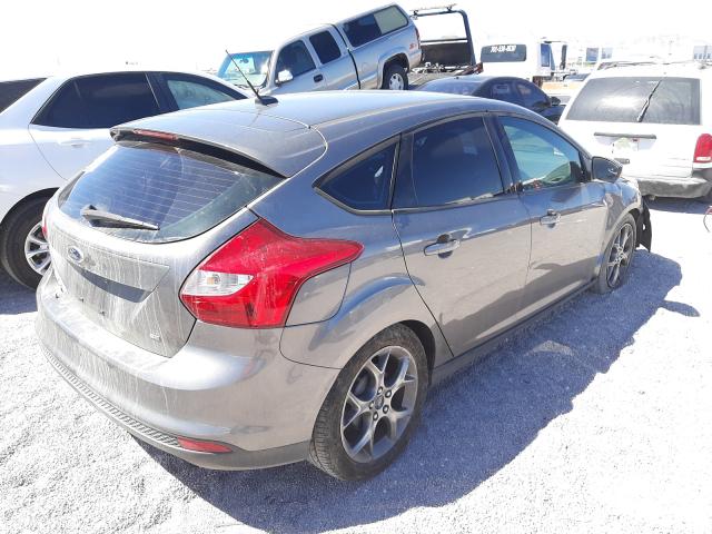 Photo 3 VIN: 1FADP3K29EL248000 - FORD FOCUS SE 