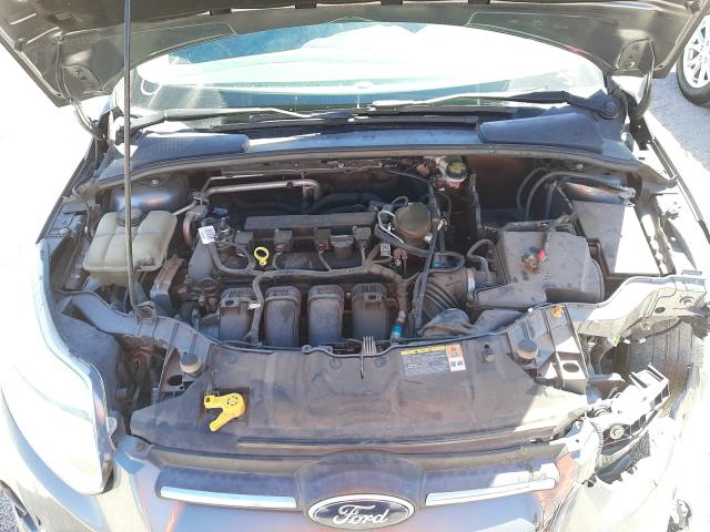 Photo 6 VIN: 1FADP3K29EL248000 - FORD FOCUS SE 