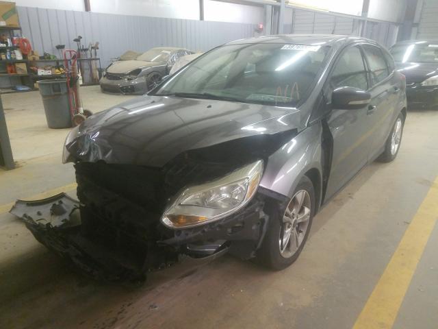 Photo 1 VIN: 1FADP3K29EL248787 - FORD FOCUS SE 