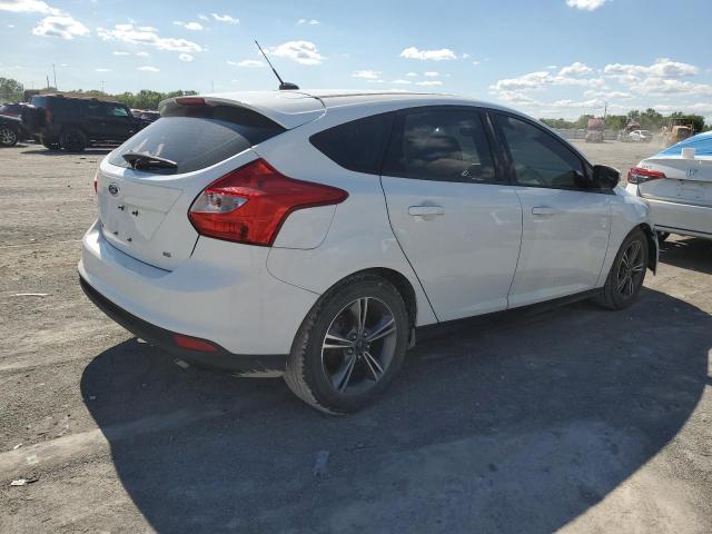 Photo 2 VIN: 1FADP3K29EL264665 - FORD FOCUS 