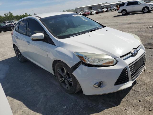 Photo 3 VIN: 1FADP3K29EL264665 - FORD FOCUS 