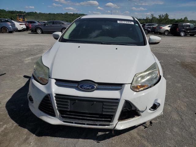 Photo 4 VIN: 1FADP3K29EL264665 - FORD FOCUS 