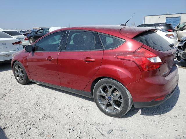 Photo 1 VIN: 1FADP3K29EL264732 - FORD FOCUS 