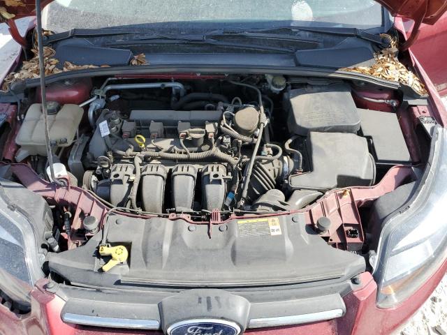 Photo 10 VIN: 1FADP3K29EL264732 - FORD FOCUS 