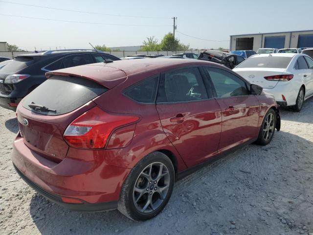 Photo 2 VIN: 1FADP3K29EL264732 - FORD FOCUS 