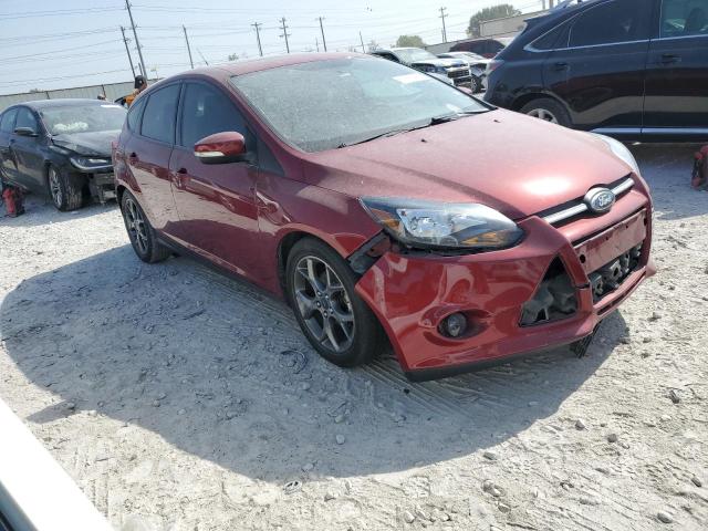 Photo 3 VIN: 1FADP3K29EL264732 - FORD FOCUS 