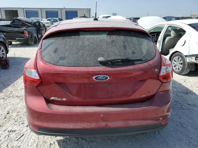 Photo 5 VIN: 1FADP3K29EL264732 - FORD FOCUS 